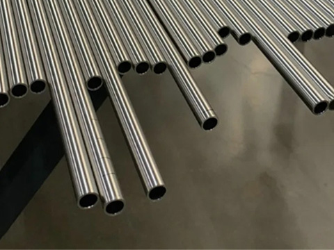 SUS 630 Stainless Steel Seamless Pipe